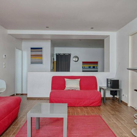 Appartement Moderne Centre-Ville, A Deux Pas De La Plage ! - Fr-1-4-619 سان جان دو لوز المظهر الخارجي الصورة