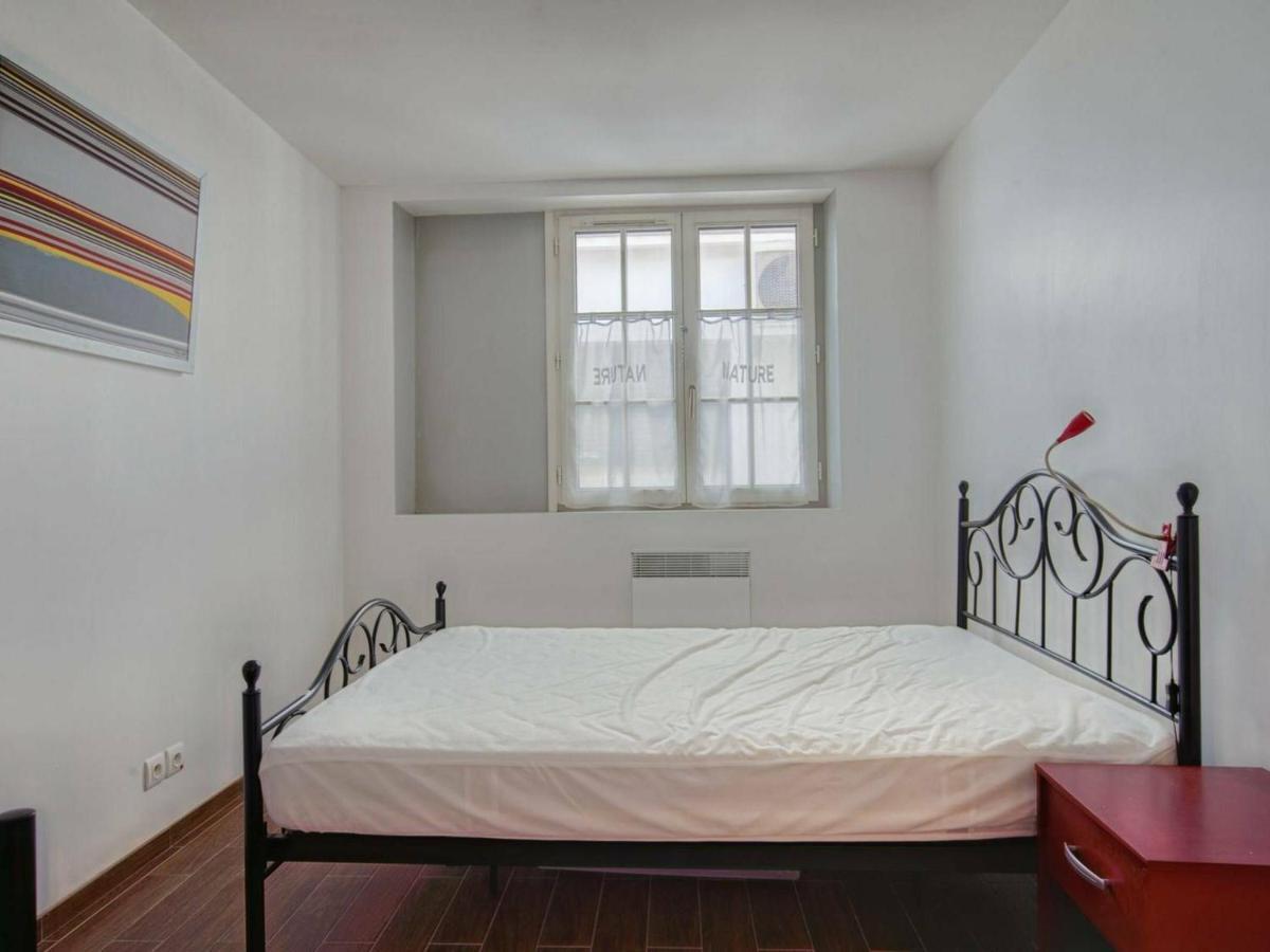 Appartement Moderne Centre-Ville, A Deux Pas De La Plage ! - Fr-1-4-619 سان جان دو لوز المظهر الخارجي الصورة
