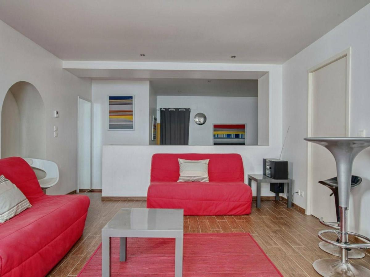 Appartement Moderne Centre-Ville, A Deux Pas De La Plage ! - Fr-1-4-619 سان جان دو لوز المظهر الخارجي الصورة