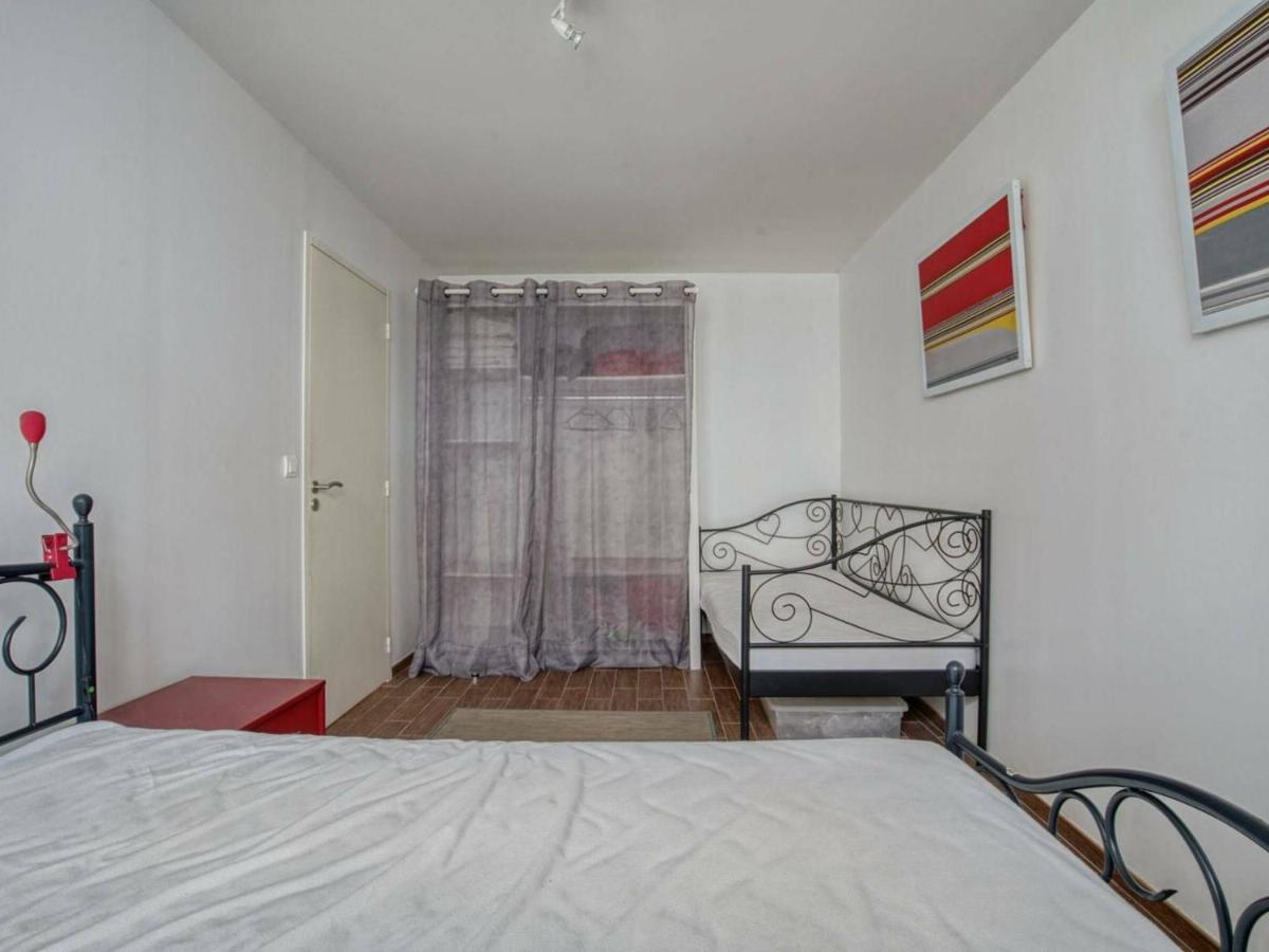 Appartement Moderne Centre-Ville, A Deux Pas De La Plage ! - Fr-1-4-619 سان جان دو لوز المظهر الخارجي الصورة