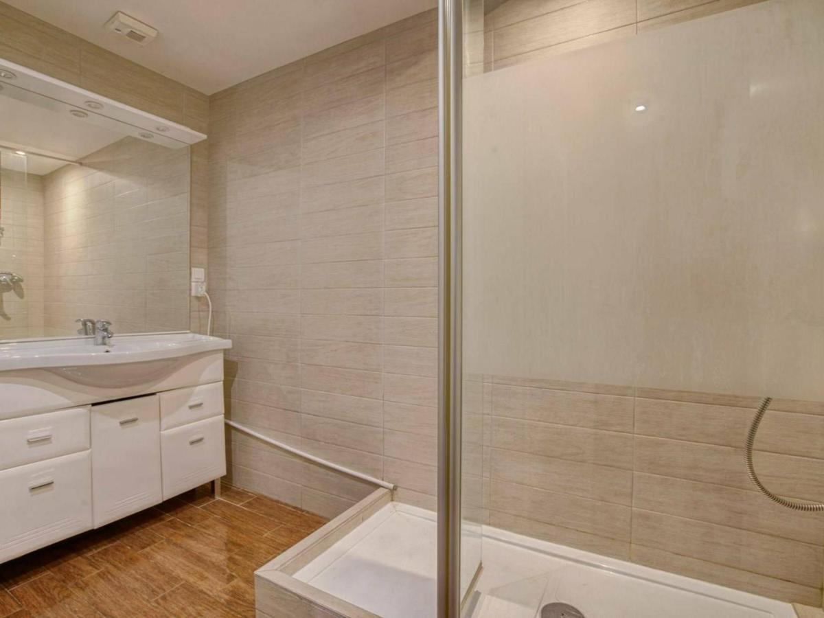 Appartement Moderne Centre-Ville, A Deux Pas De La Plage ! - Fr-1-4-619 سان جان دو لوز المظهر الخارجي الصورة