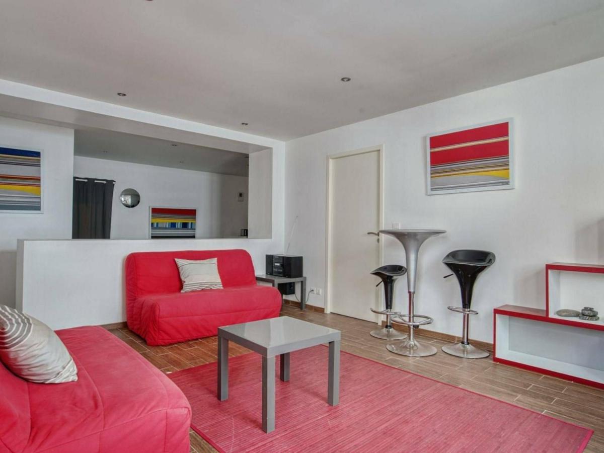 Appartement Moderne Centre-Ville, A Deux Pas De La Plage ! - Fr-1-4-619 سان جان دو لوز المظهر الخارجي الصورة