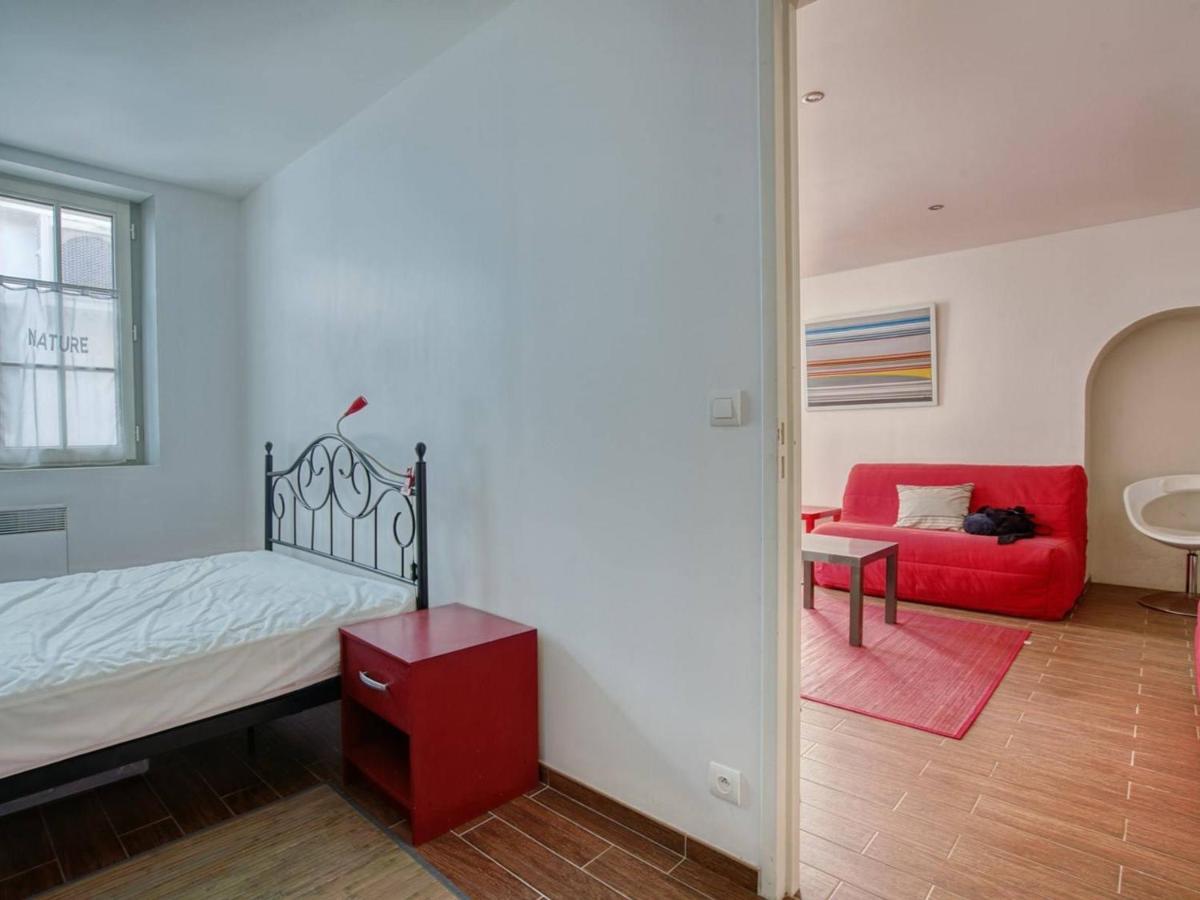 Appartement Moderne Centre-Ville, A Deux Pas De La Plage ! - Fr-1-4-619 سان جان دو لوز المظهر الخارجي الصورة